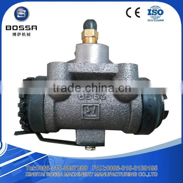 Foton Truck Body Spare Parts Brake Butterfly Vavle photo-5