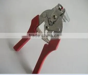 Pinchers and Nails for Fixing Chicken Cage photo-3
