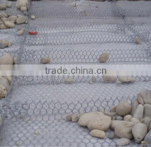 Gabion Baskets/ Gabion Box