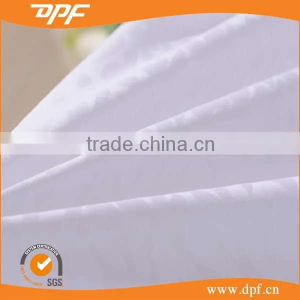 Hotel Bed Mattress Protector Waterproof Flexible Fabric Mattress Protector photo-4