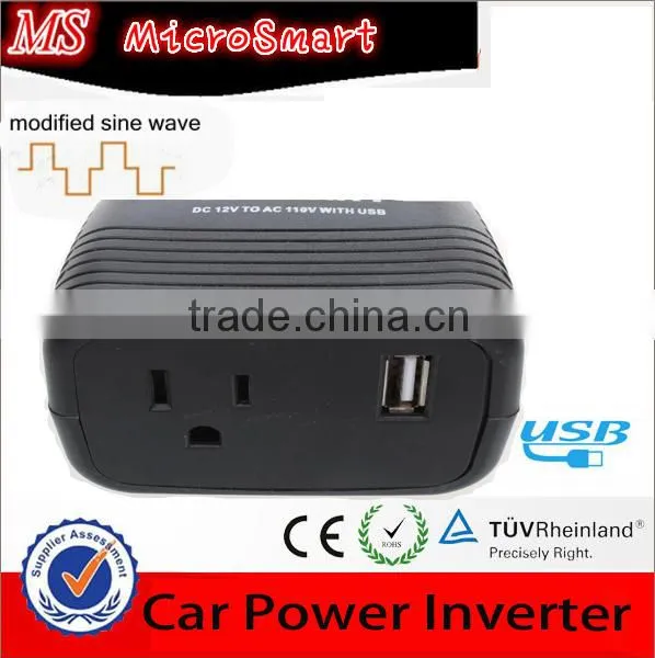 Price DC12V 75w Car Power Interver photo-2