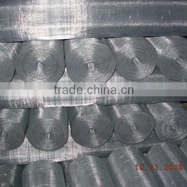 Mine Mesh (manufacturer)