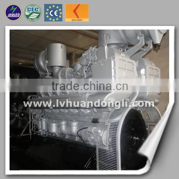 Sound-proof Generator High Efficient Low Price Small Silent Diesel Generator for Sale photo-6