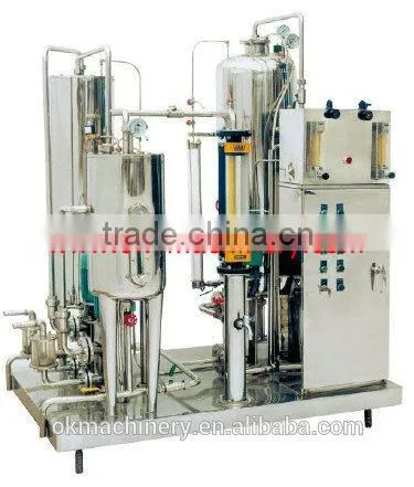 High Technology Beverage Mixing Tank photo-6