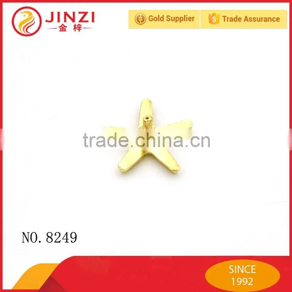 Custom Leather Craft Rivets for Bags Decoration photo-6