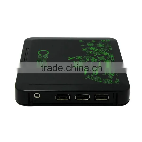 New Linux OS Thin Client FL200 with pc audio output