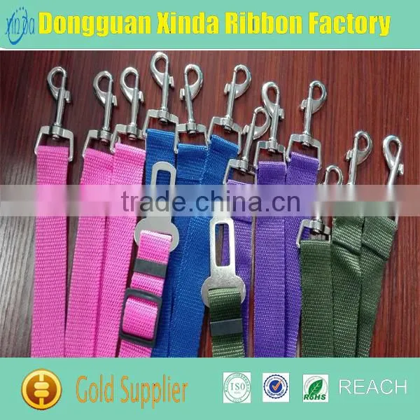 Car Adjustable Pet Belt/Car Seat Pet Belt/Auto Friend Safety Dog Belt photo-3