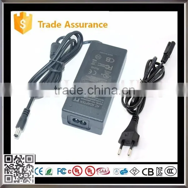 56W 14V 4A YHY-14004000 110v dc Output Power Supply photo-3