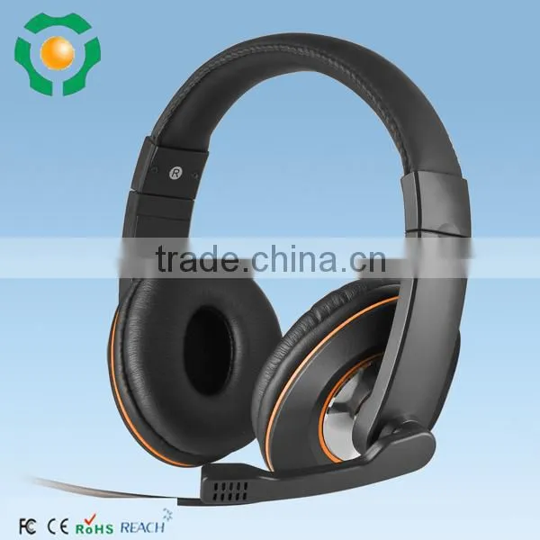 Over Ear Head Phone /mobile Phone Accessories 2015/top Selling Products 2015 photo-3