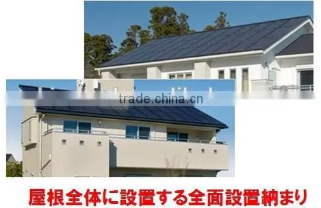 Reliable Tile Roof Solar Mounting Brackets photo-3