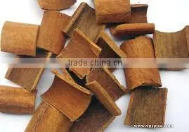 High Quality Pressed Cassia From Viet Nam photo-2