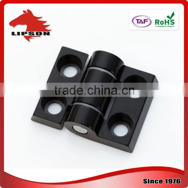 HL-208-4 Medical Equipment Aluminium Cabinet Door Hinge Manufacturer photo-4