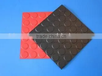 Rubber Mat