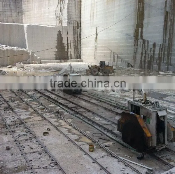 Stone Cutting Machine, Block Machine, Mining Machinery photo-6