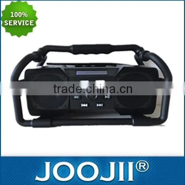Hot Seller Waterproof Contruction Bluetooth Radio photo-2
