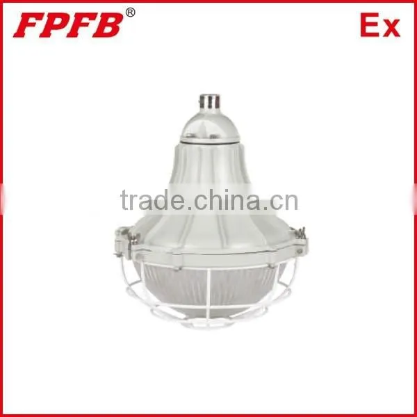 FAD-L Factory Price Anti Corrosion Proof Three Proof Lamp WF1 photo-2