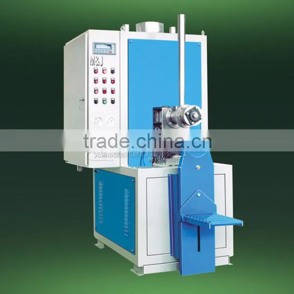 Cement Sand Mixing Packing System in Valve Bag photo-2