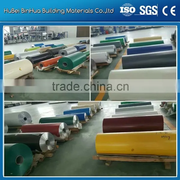 Colorful Aluminum Coil for Acm photo-2