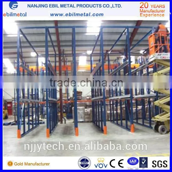 High Quality Warehouse Storage Heavy Duty Drive in Racking photo-5