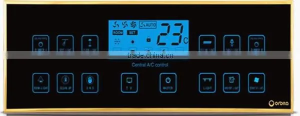 2015 Smart Card Lock for Hotel Use, Hotel Door Lock Card Reader photo-3