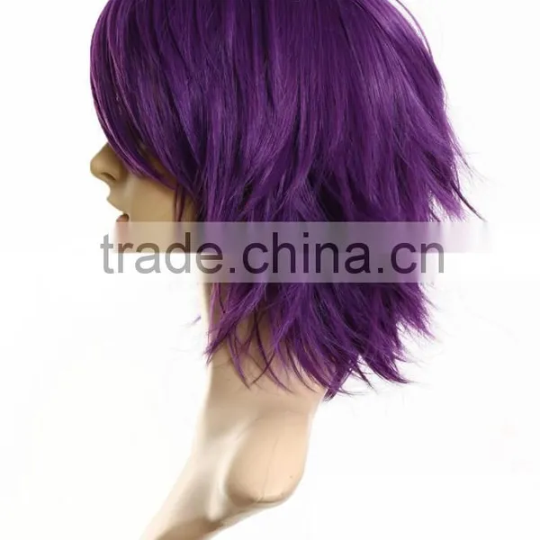 Wholesale Short Wig photo-2