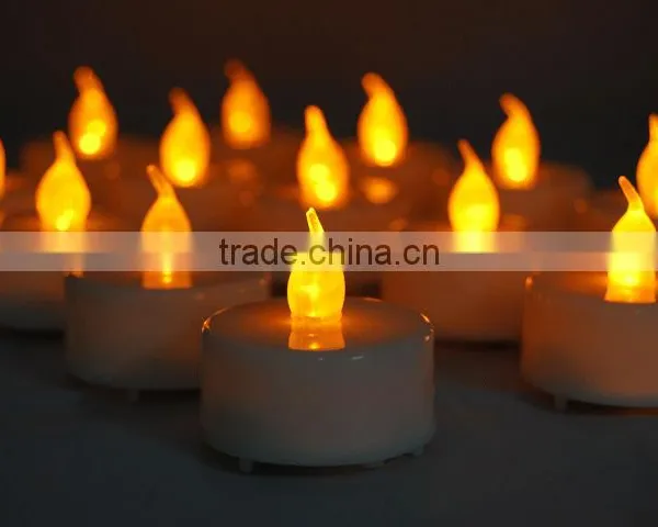 Wholesale LED Tea Light