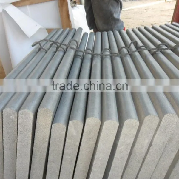 Basalt Stone Black Basalt Basalt Rock for Sale photo-6