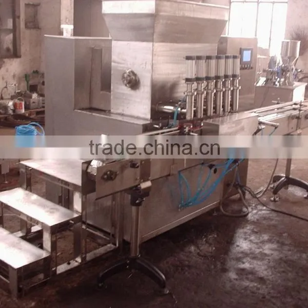 Shampoo Filling Machine,automatic Hot Sauce Filling Machine,semi Automatic Liquid Filling Machine photo-3