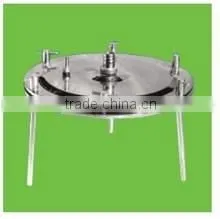 Hot Sale High Quality RHZY Stainless Steel Single Layer Filter photo-2