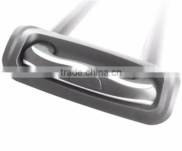 Aluminum +Iron Luggage Trolley /Travelling Bags Handle Trolley /Accessories for Suitcase photo-3