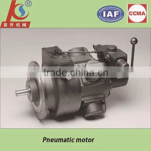 Shoukai Brand Air Motor for Sale photo-3
