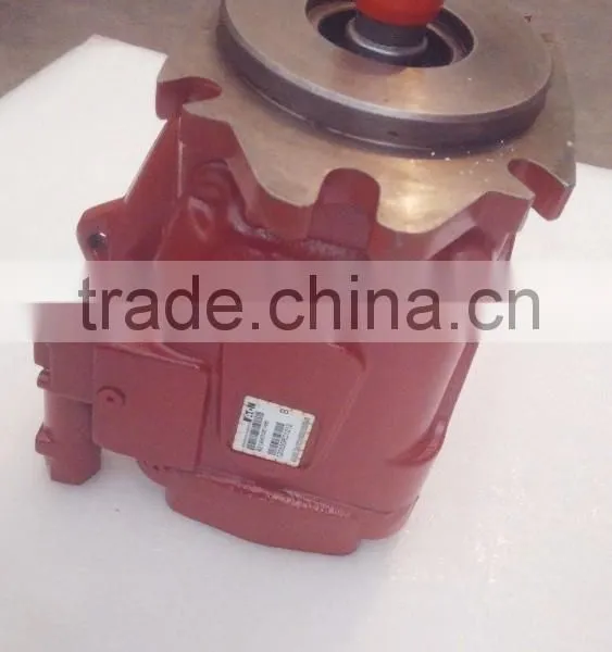 Made in China NHL-terex Reasonable Price of Piston Pump photo-2