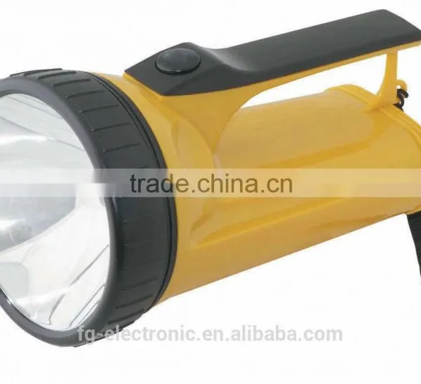 FG-05012 LED Strong Light / 1W photo-3