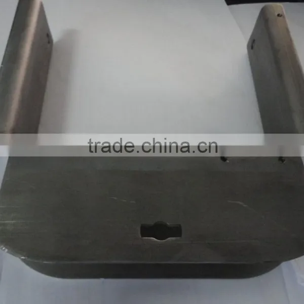 Metal Pressing Parts photo-2