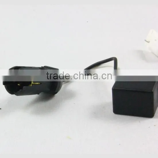 T10 Led Bulb Load Resistor/ W5w Led Warning Canceller Error Free T10 Led Decoder photo-2