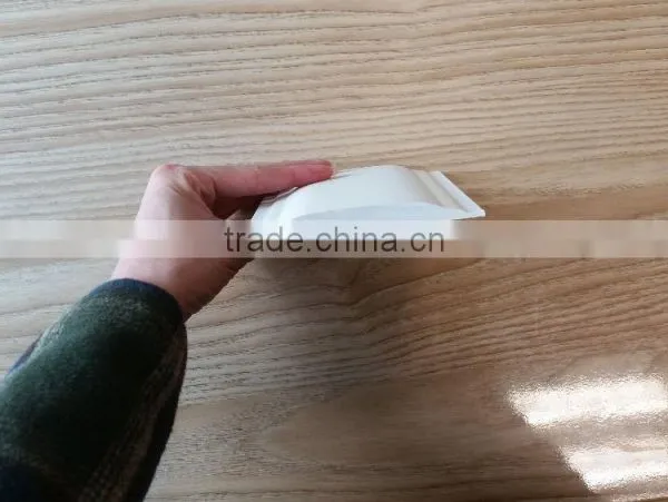 Wall Vinyl Skirting Protection Systems photo-5