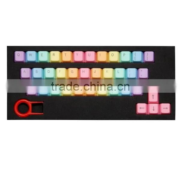 Motospeed C100 Mechanical Key Caps for All MX Switch Keyboard photo-3