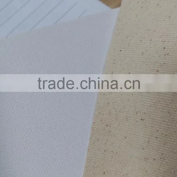 100% Cotton Waterproof Banner Fabric Canvas Outdoor Printing Fabric
