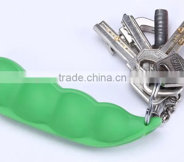 Hot Sale Bag Holder Carrier;plastic Bag Holder;hyacinth Bean Style of Rubbish Bag Holder photo-2