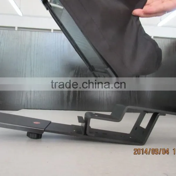 Android Tablet Applacation TC-PAD Teleprompter photo-3