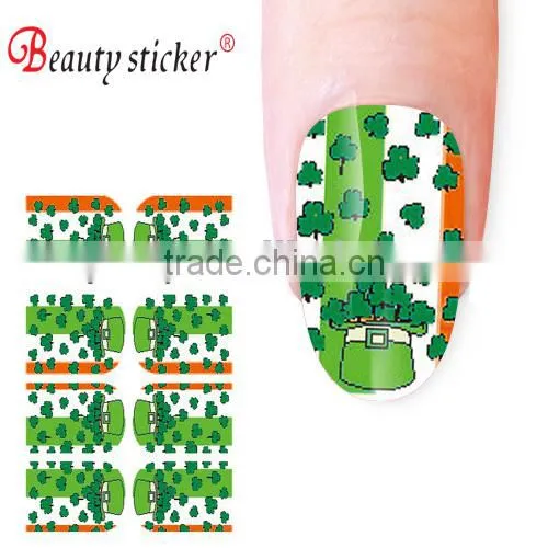 2016 Newest Clover Nail Art High Quality photo-5