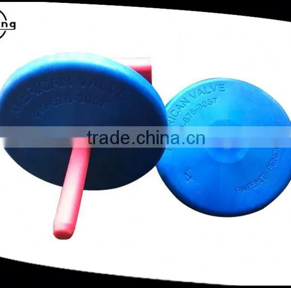 Cheapest Competitive Price Plastic Products Factory photo-2