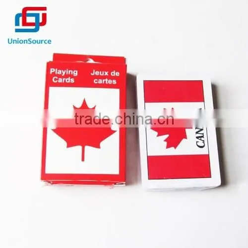Poker Playing Cards