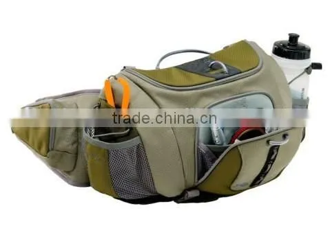 Fishing Tackle Nomad Travel Series Reel Bag