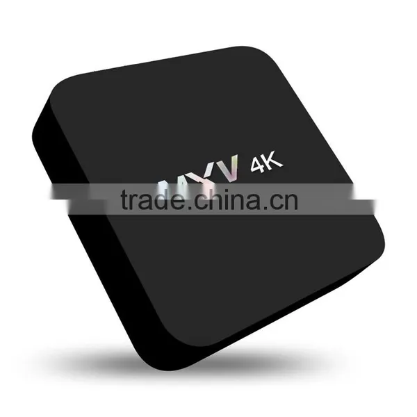 Bluetooth tv Box With Wifi tv Box Support 4k Wifi Android tv Box photo-3