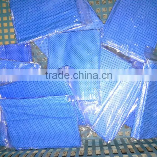 Water Absorption PVA Chamois photo-3