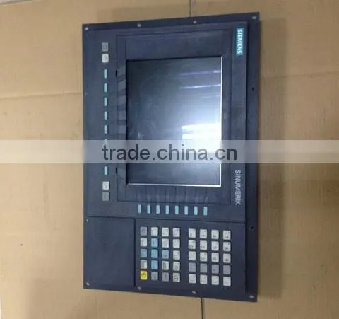 Siemens System Unit 6FC5210-0DA00-1AA0 photo-2