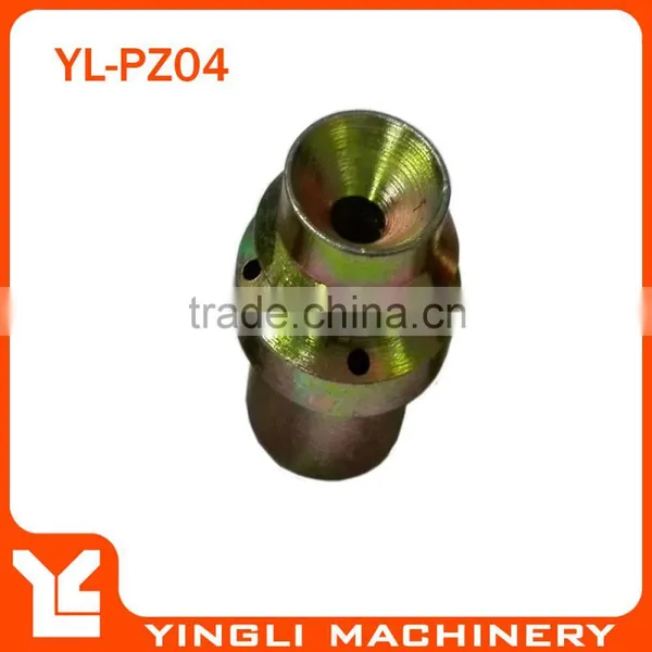Paint/Plaster Putty/Cement Spray Gun Nozzle YL-PZ04