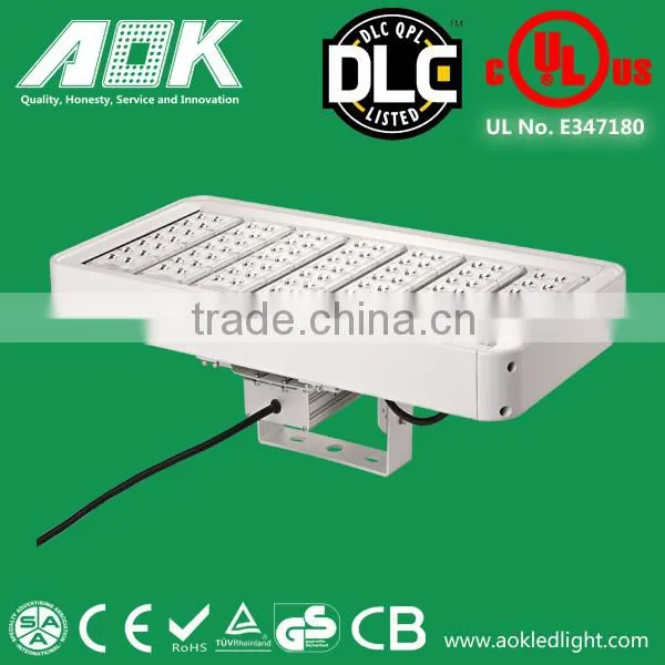 400w Most Powerful Led Flood Light Made in China photo-4