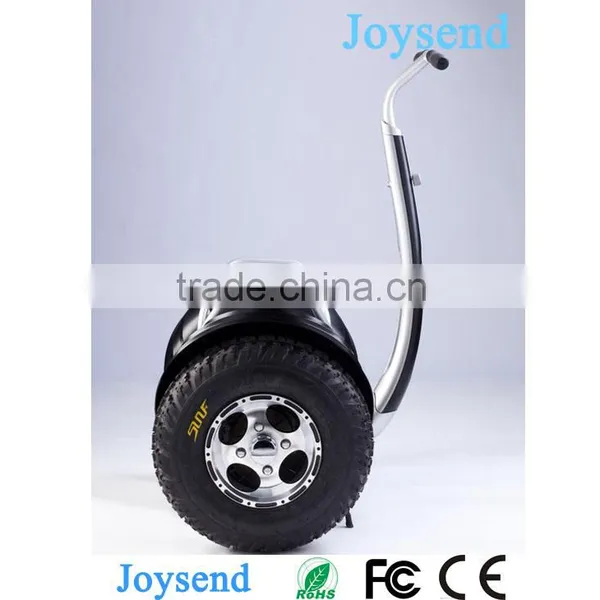 Electric Chariot Scooter,adult Smart Scooter Car Led,popular Self Balance Scooter photo-2